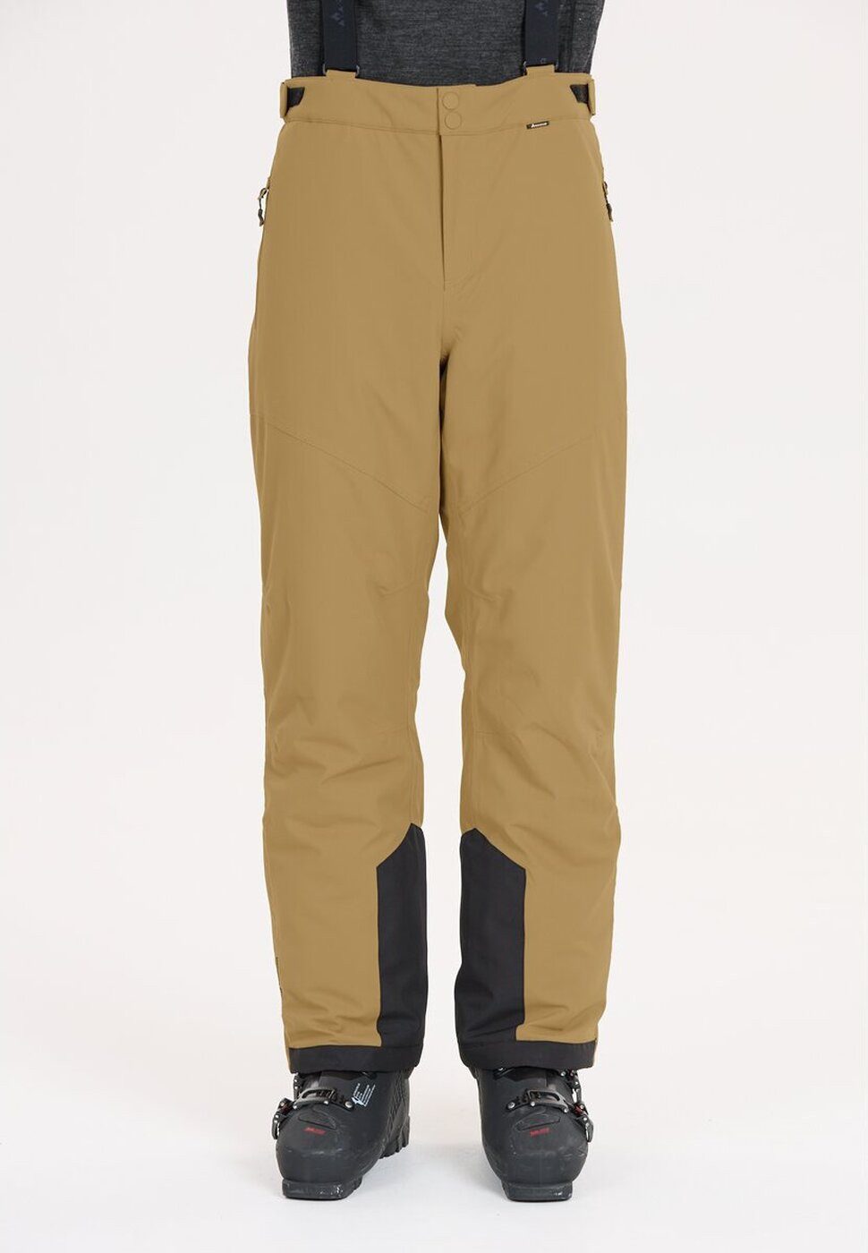 WHISTLER Skihose Drizzle M Ski Pant W-Pro 10000 Ermine