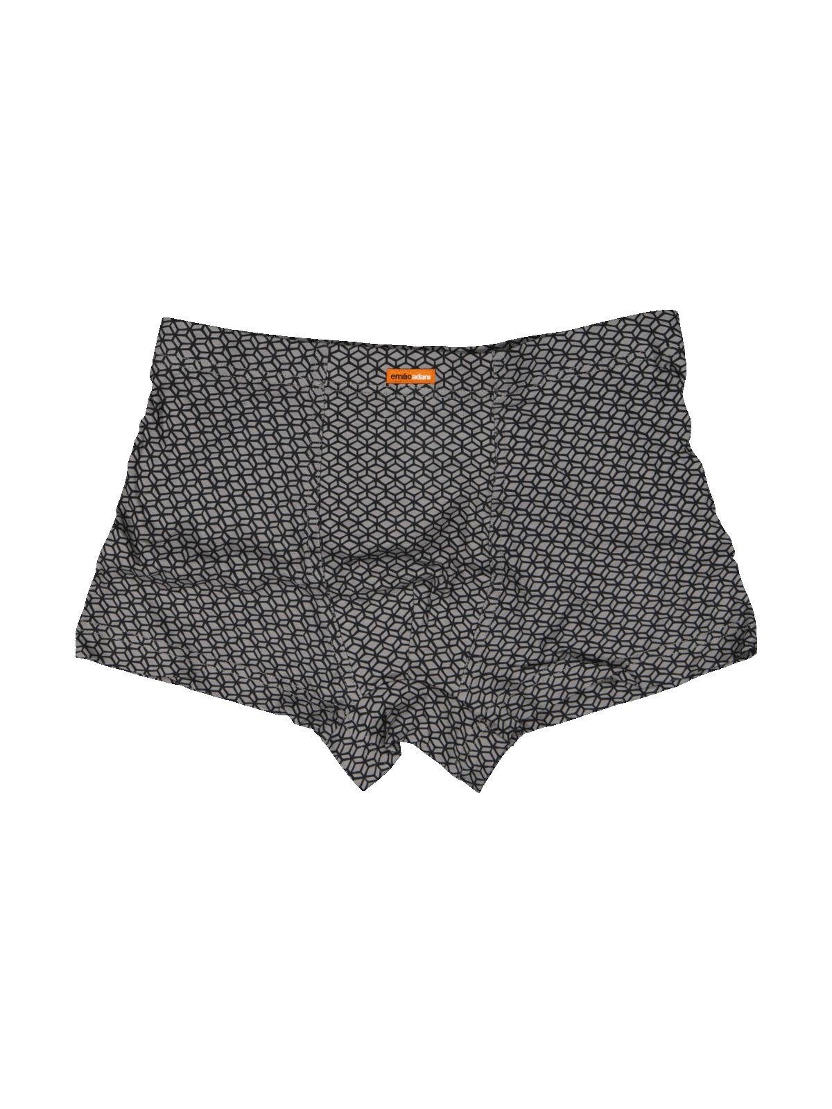 emilio Boxershorts Boxershorts adani gemustert