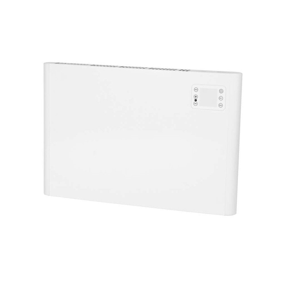 EUROM Heizkörper Wand- und Standheizung Alutherm 1.000 Wifi