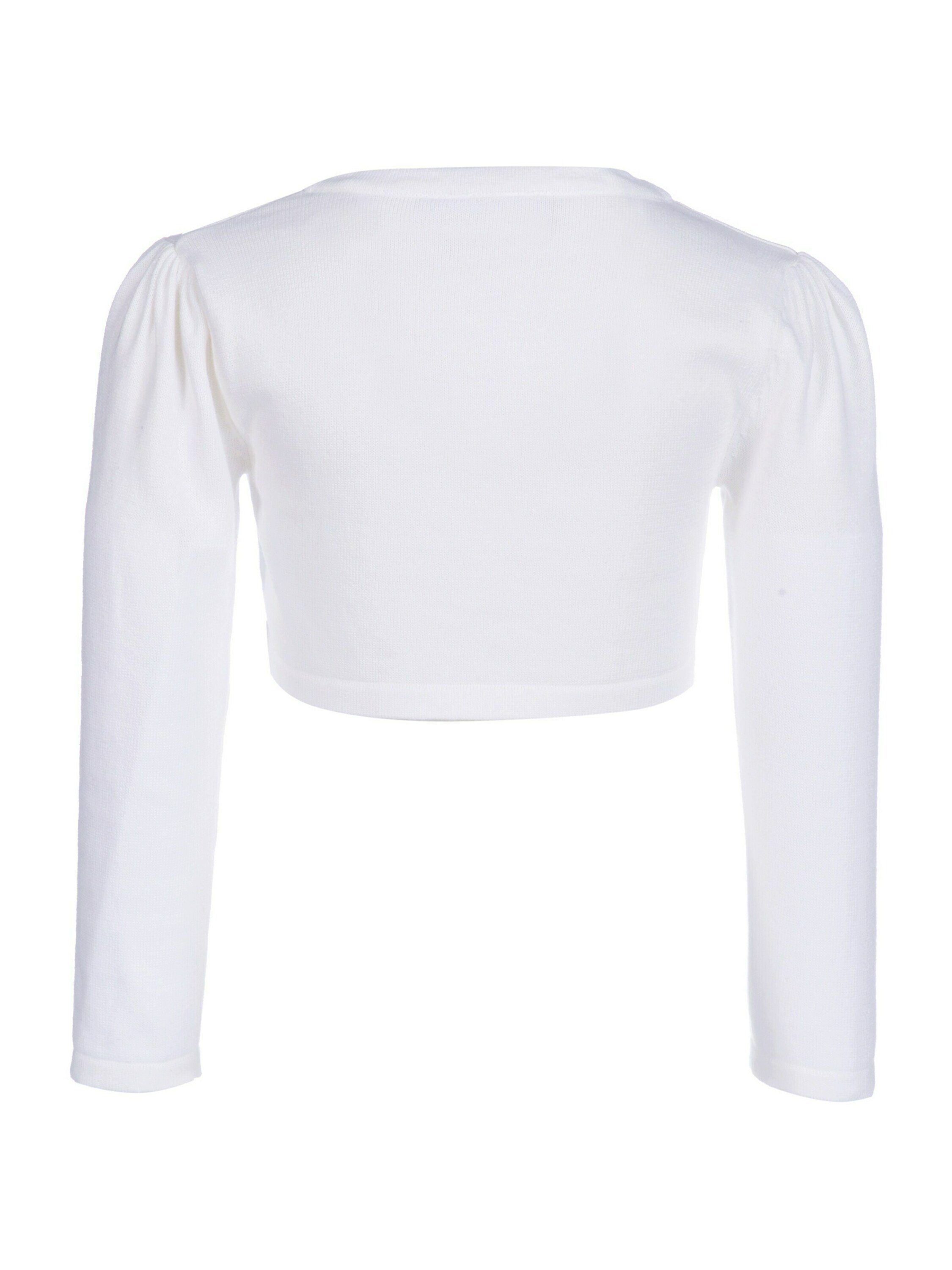 happy girls Strickjacke (1-tlg) Drapiert/gerafft günstig online kaufen