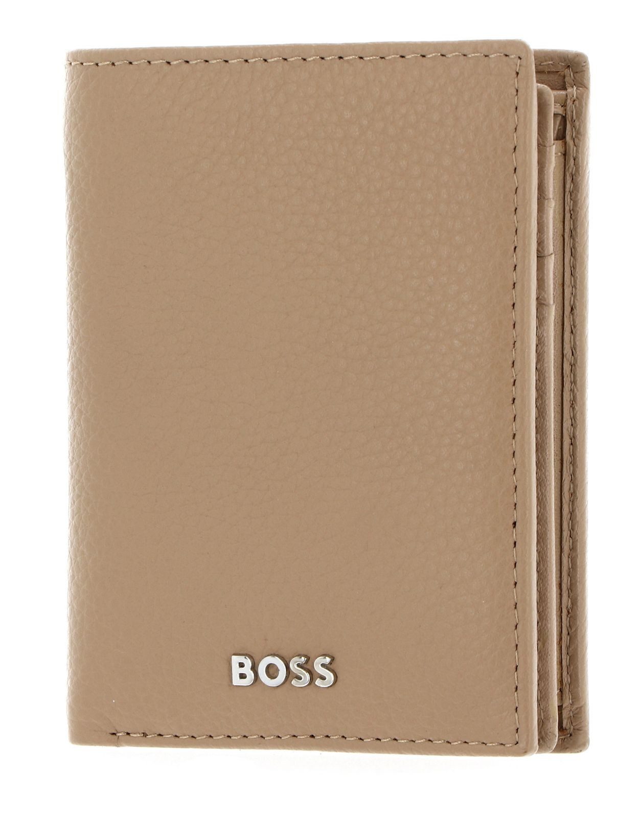 BOSS Geldbörse Classic Grained günstig online kaufen