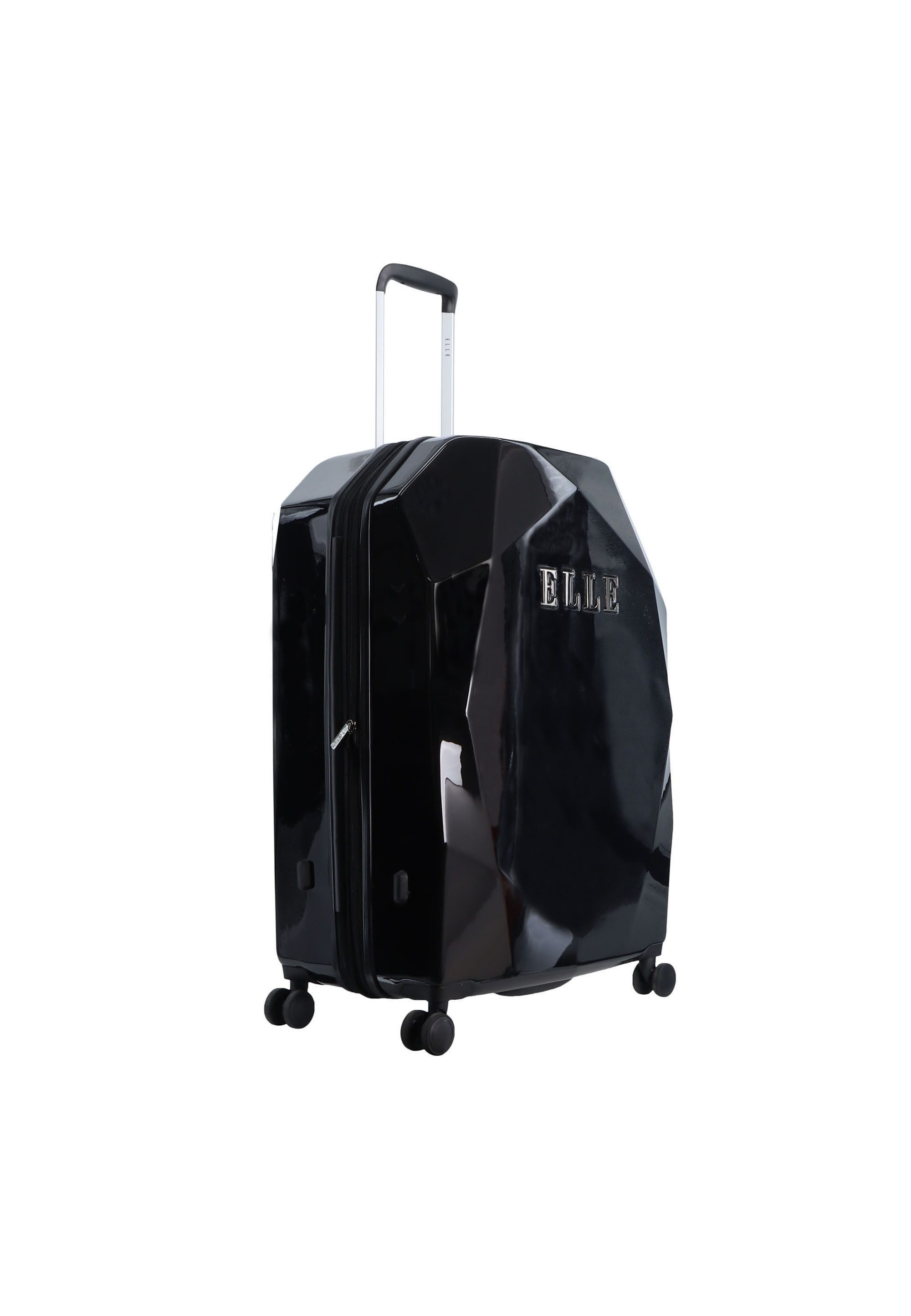 Elle Koffer Diamond, mit integriertem TSA-Schloss