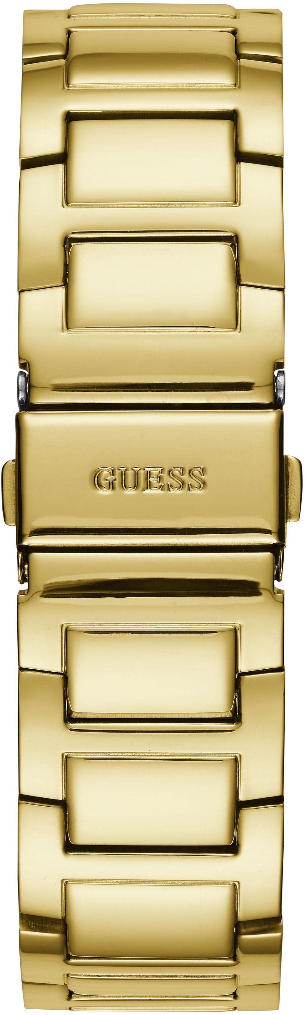 Guess Multifunktionsuhr FRONTIER, LADY W1156L2