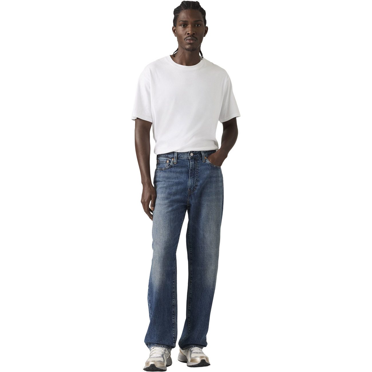 Levi's® Straight-Jeans 568™ LOOSE STRAIGHT 568™ LOOSE STRAIGHT