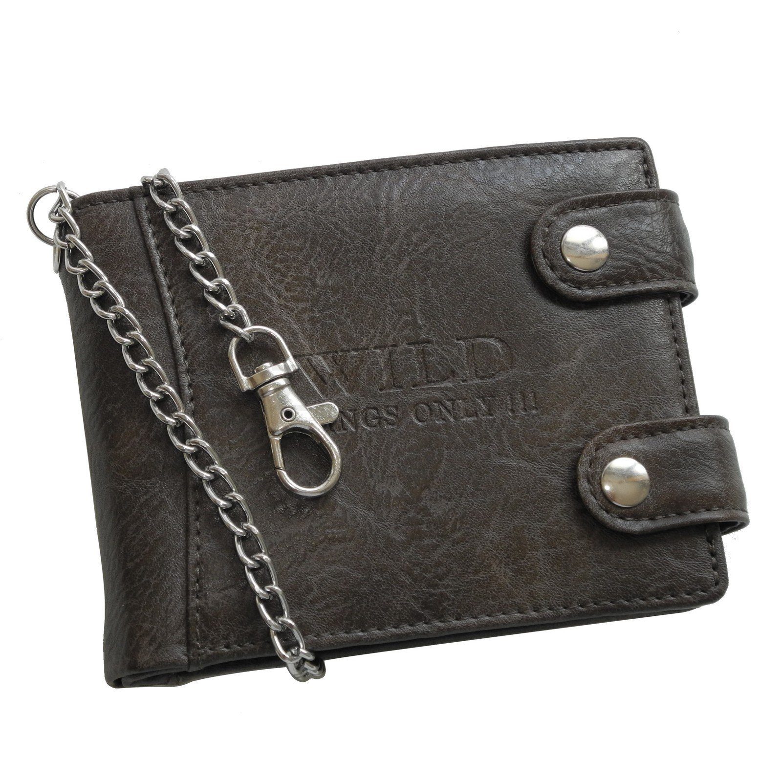 Wild Things Only !!! Geldbörse Wild günstig online kaufen
