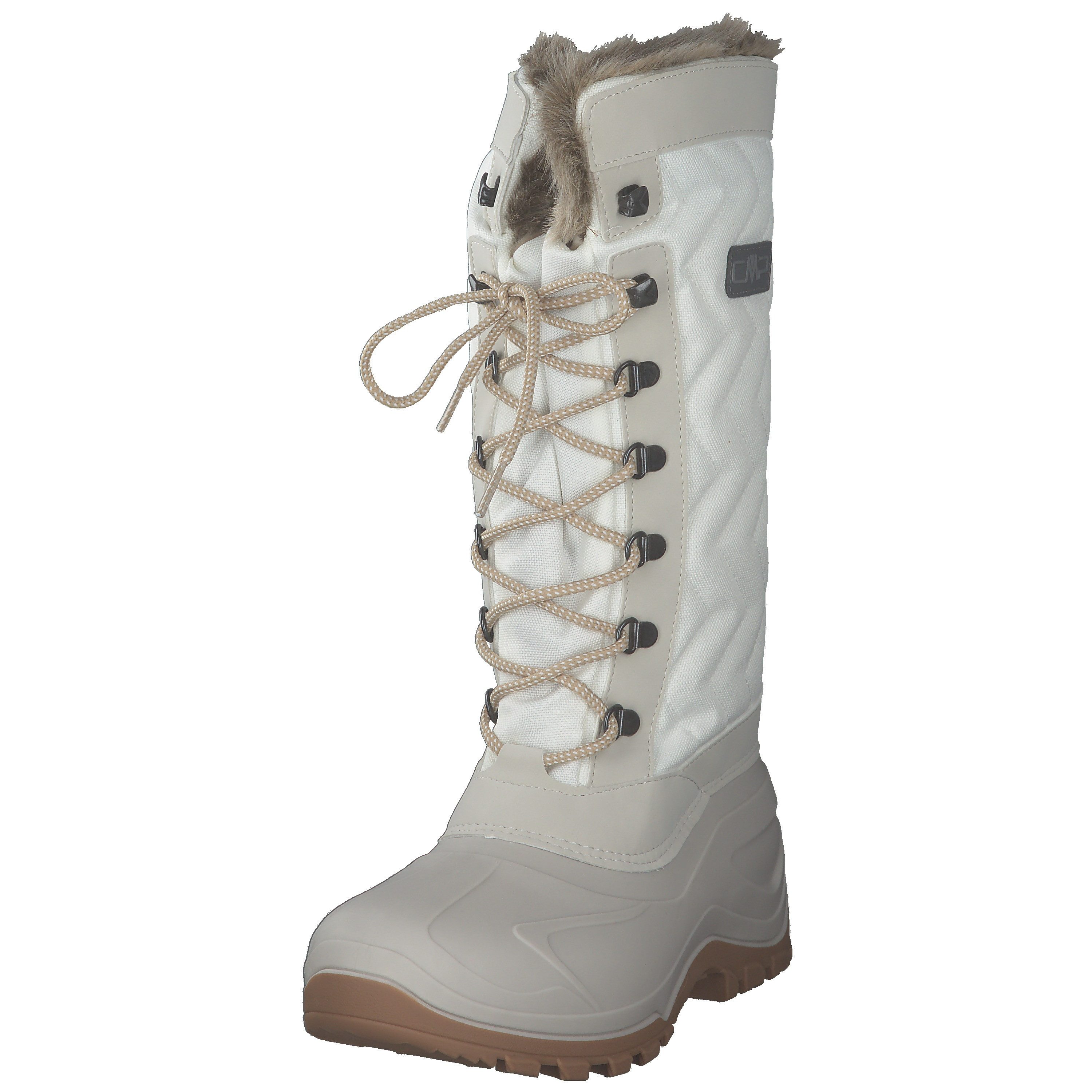 CMP CMP Damen Winterstiefel Nietos 3Q47966 Winterstiefel