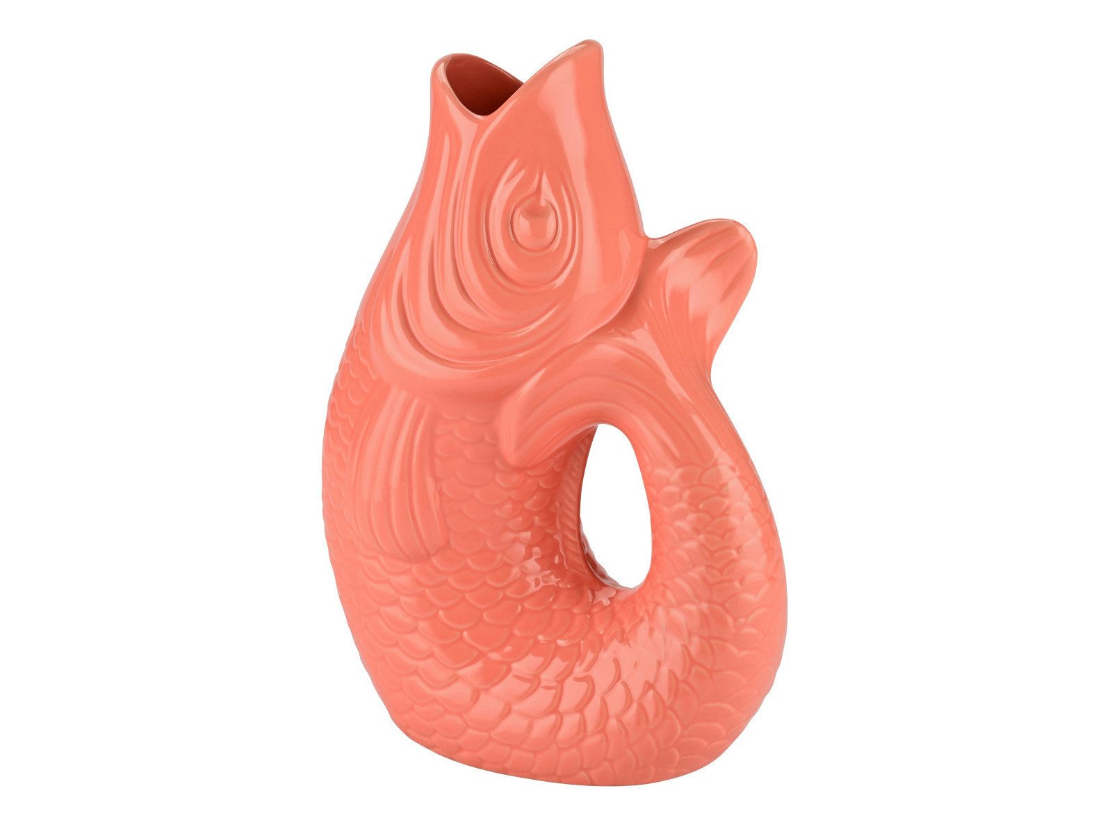 Giftcompany Dekovase Monsieur Carafon Vase / günstig online kaufen