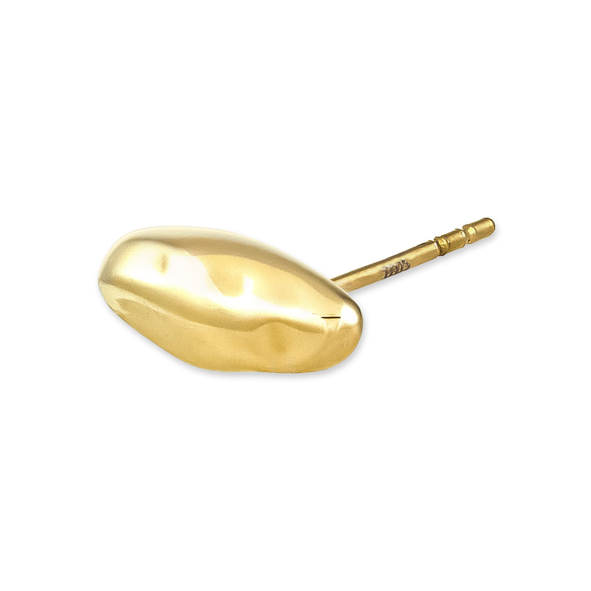 Copenhagen Studios Paar Ohrstecker Schmuck Geschenk Edelstahl Ohrring Organ günstig online kaufen