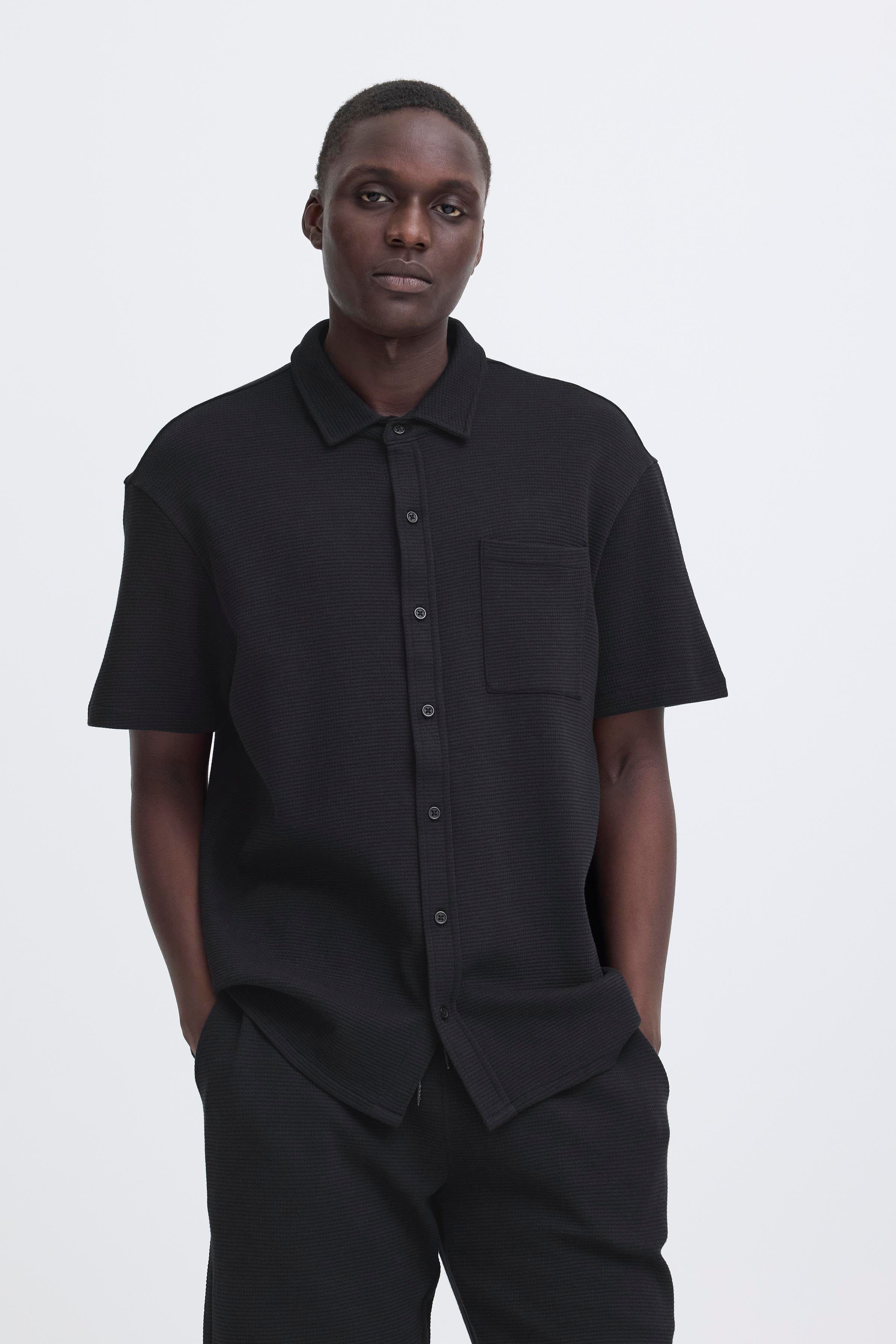 Kurzarmhemd BHFILLIP SHIRT