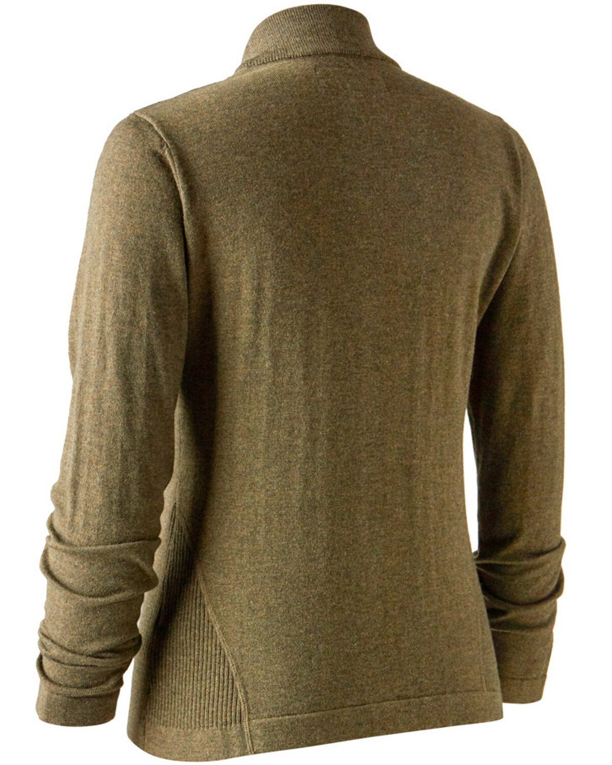 Deerhunter Strickjacke Damen Cardigan Darlington
