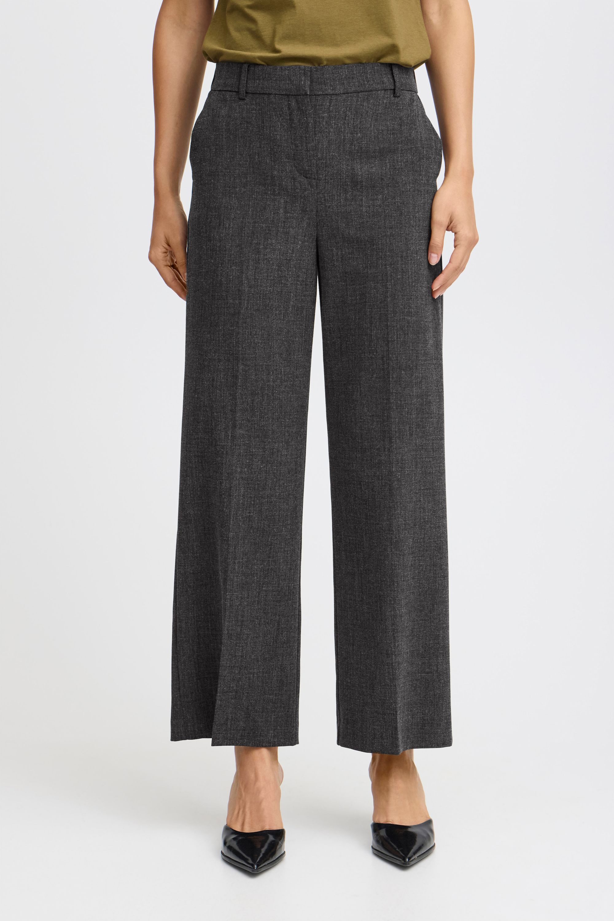 b.young Stoffhose Stoffhose günstig online kaufen