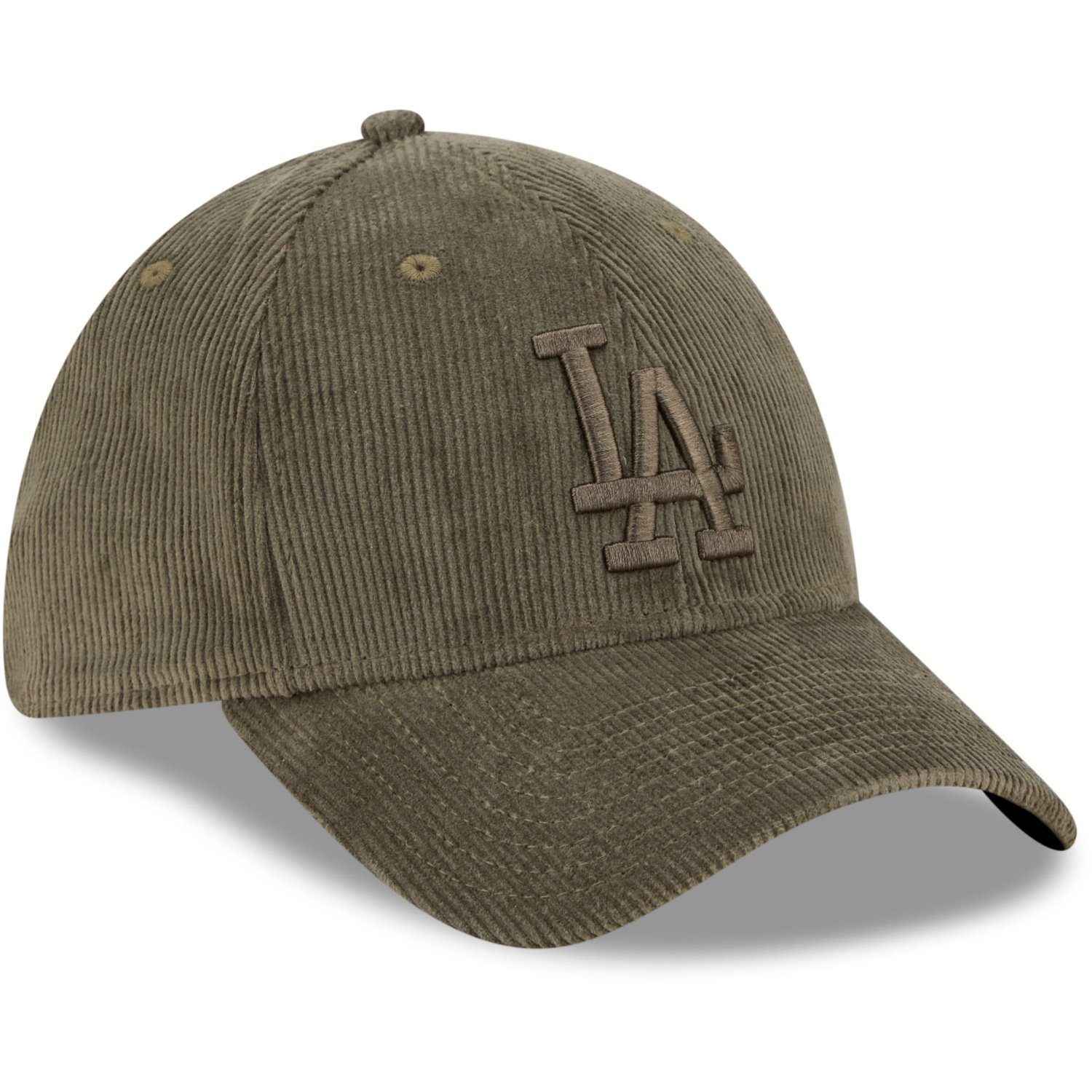 New Era Flex Cap 39Thirty Stretch KORD Los Angeles Dodgers – Bild 3 von 5