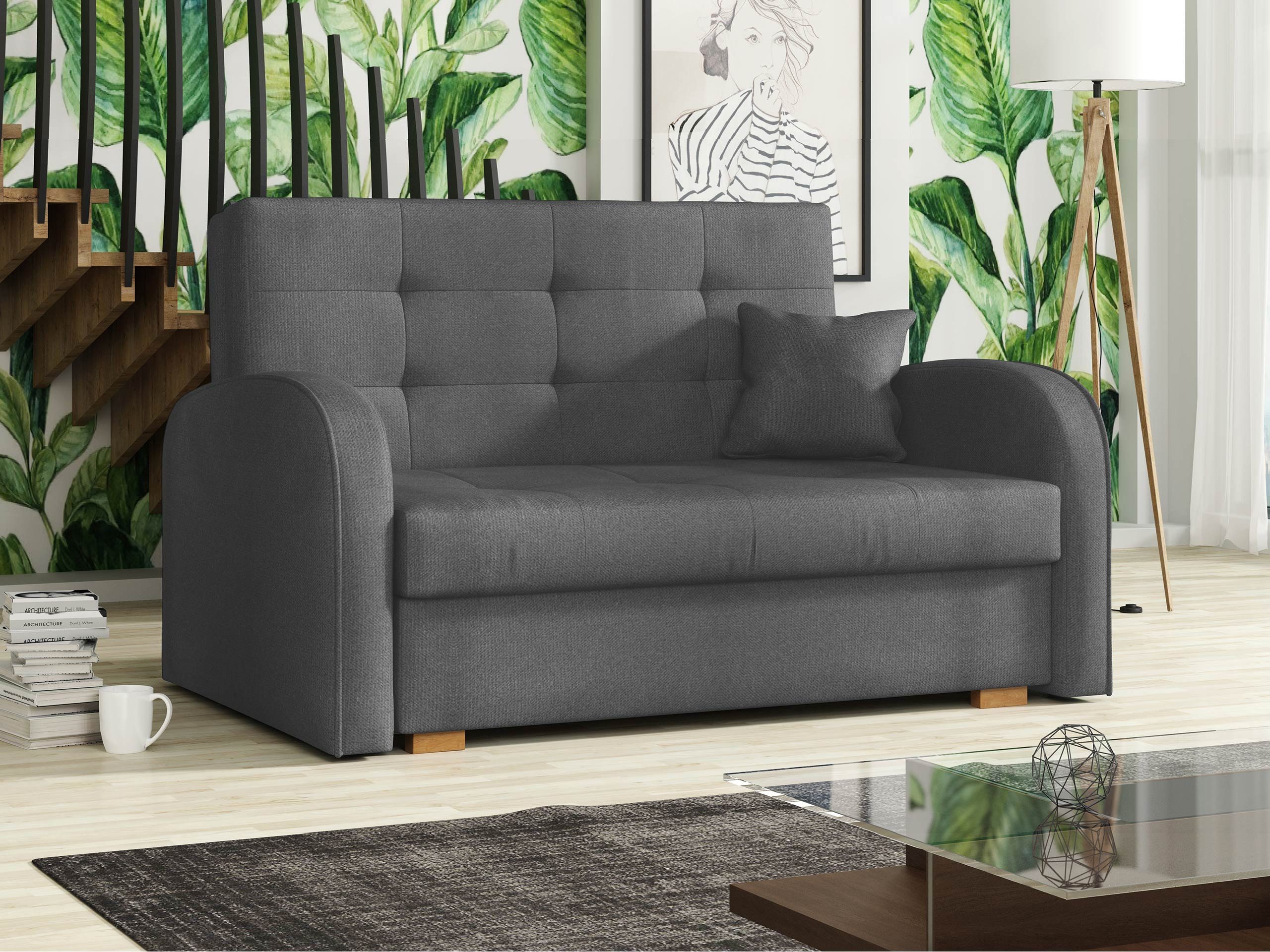 MIRJAN24 Schlafsofa Viva Gold II, mit günstig online kaufen