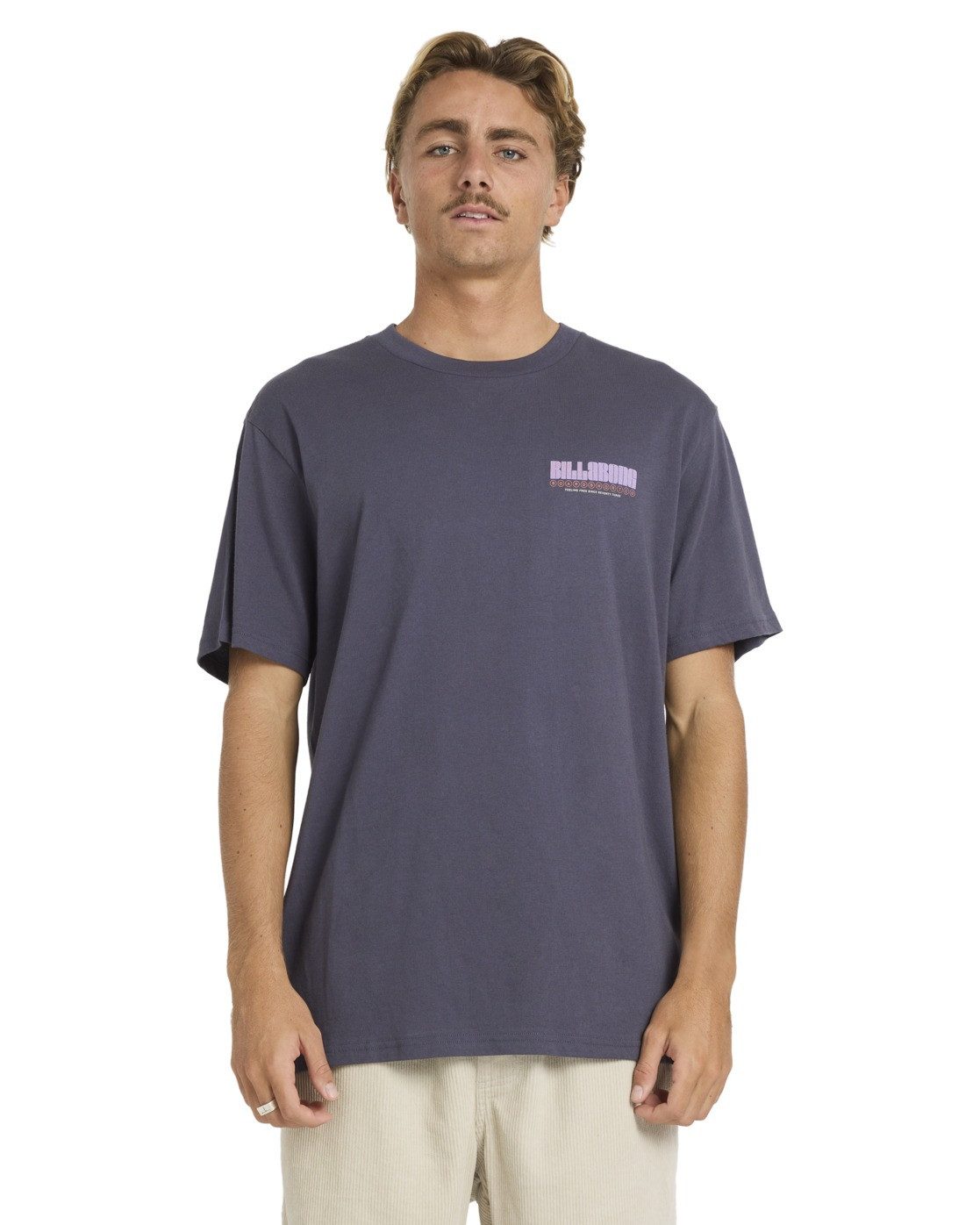 Billabong T-Shirt Broadsheet Premium