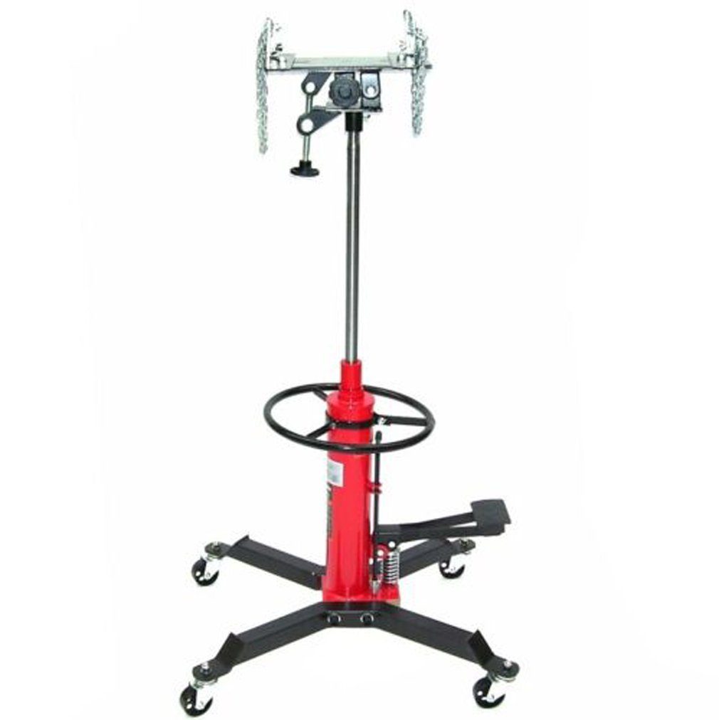 Apex Getriebeneiger Doppelhub Getriebeheber Motorheber 06030 Hydraulischer 500kg Heber