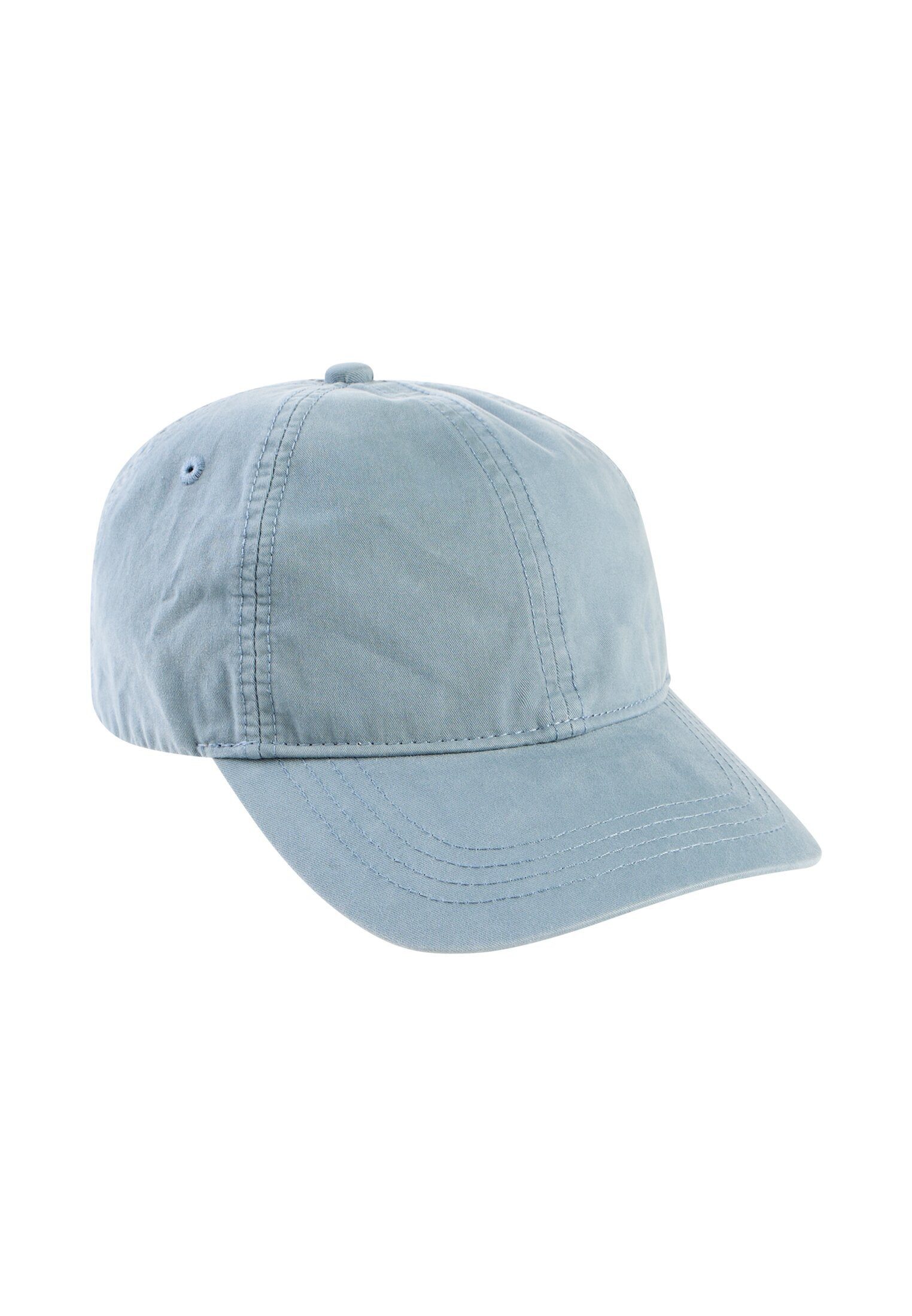 Baseball Cap aus reiner Baumwolle