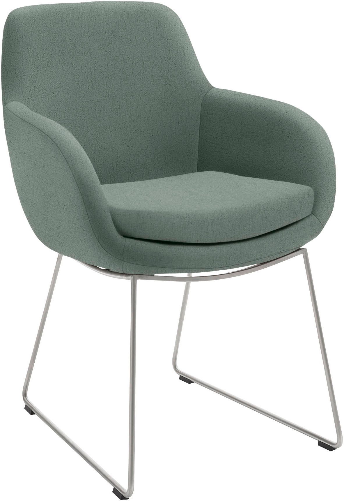 Musterring Esszimmerstuhl Tavia (Set, 2 St) günstig online kaufen