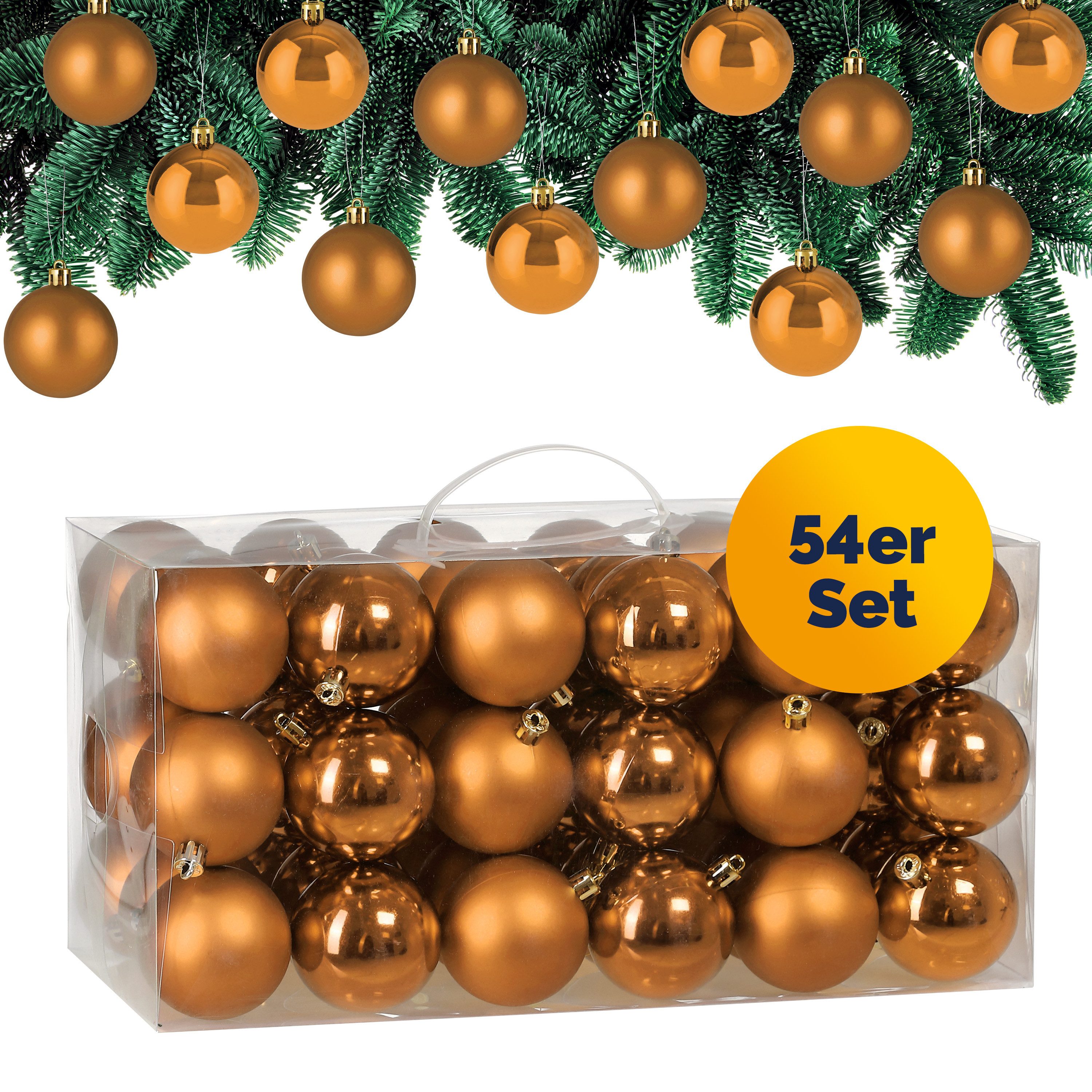 Weihnachtsbaumkugel