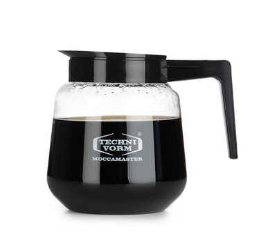 Moccamaster Kaffeekanne CD Grand/Moccaserver, 1,8 l