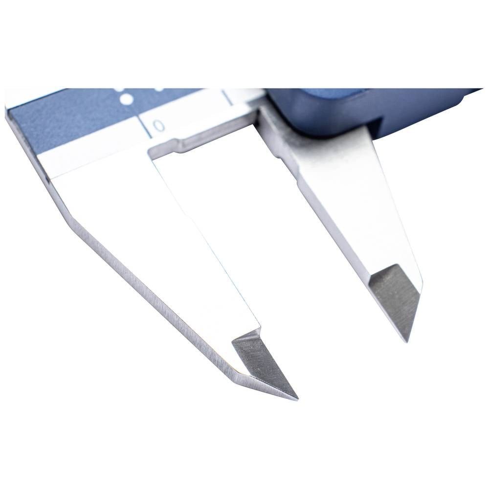 Dasqua Messschieber Digitaler Messschieber 2000-2005