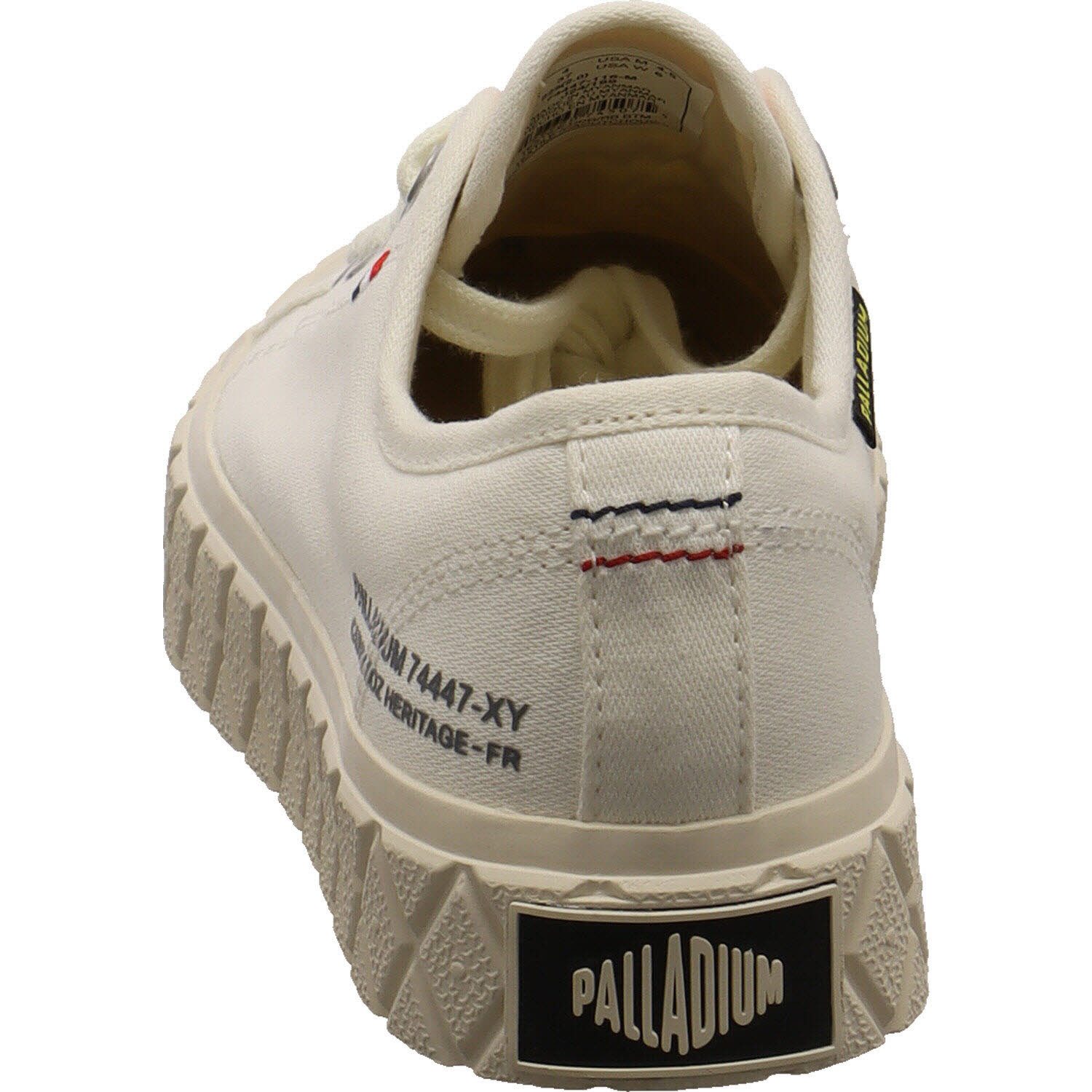 Palladium Palla Ace CVS Org Sneaker