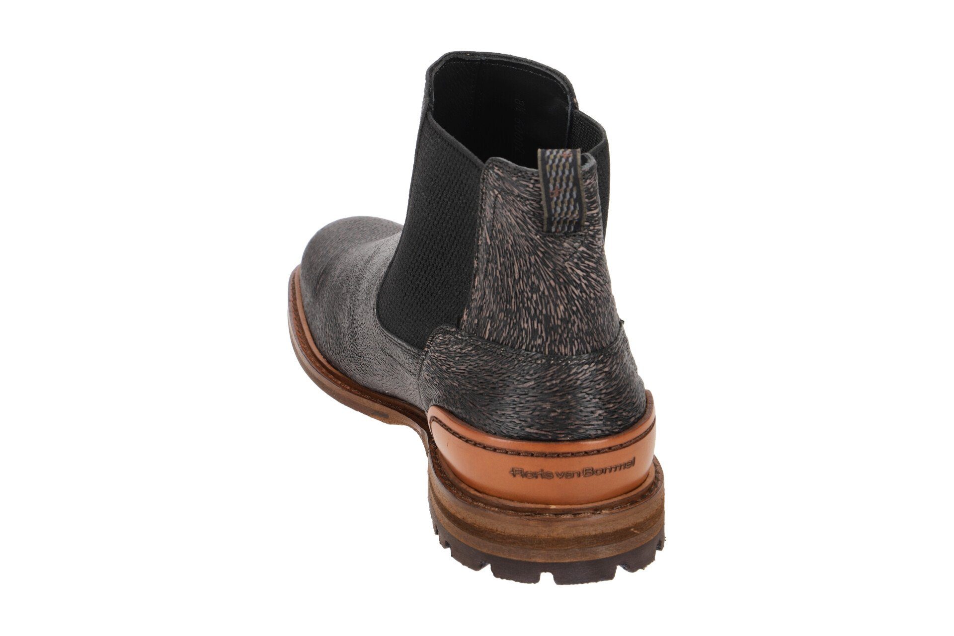 Floris van Bommel 60002-30-02 Stiefel