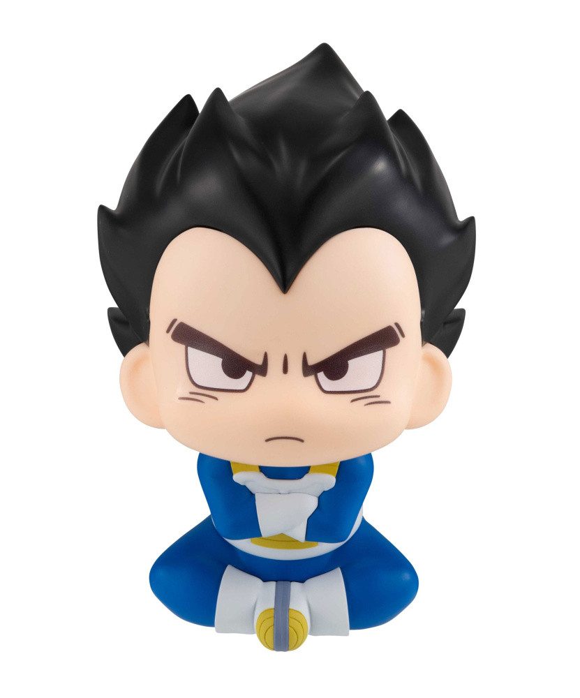 MegaHouse Merchandise-Figur Dragon Ball Daima Look Up PVC Statue Vegeta Mini 11 cm