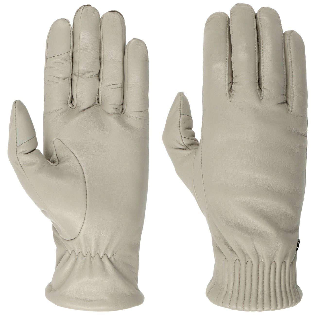 Lederhandschuhe