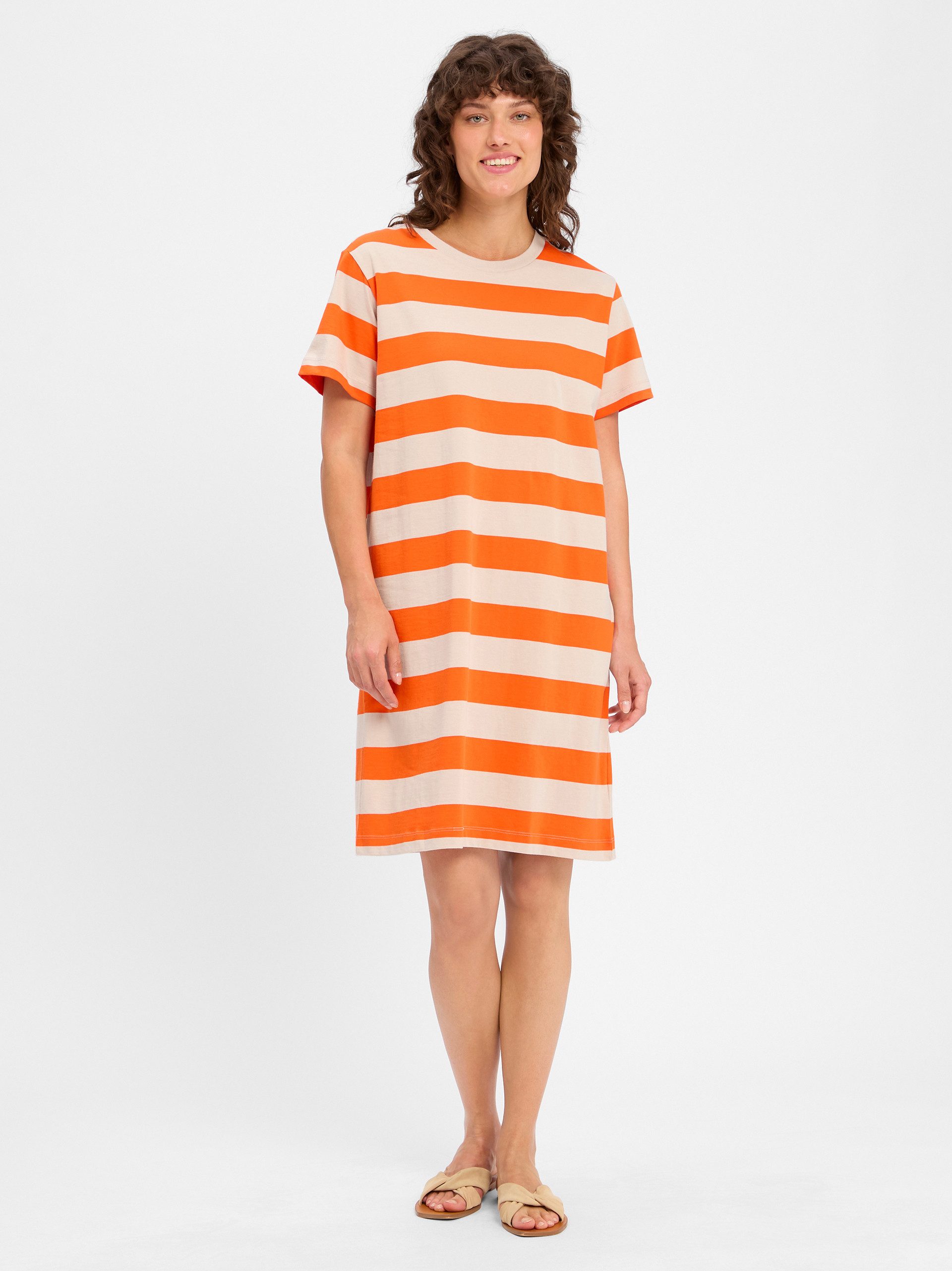Marie Lund A-Linien-Kleid günstig online kaufen