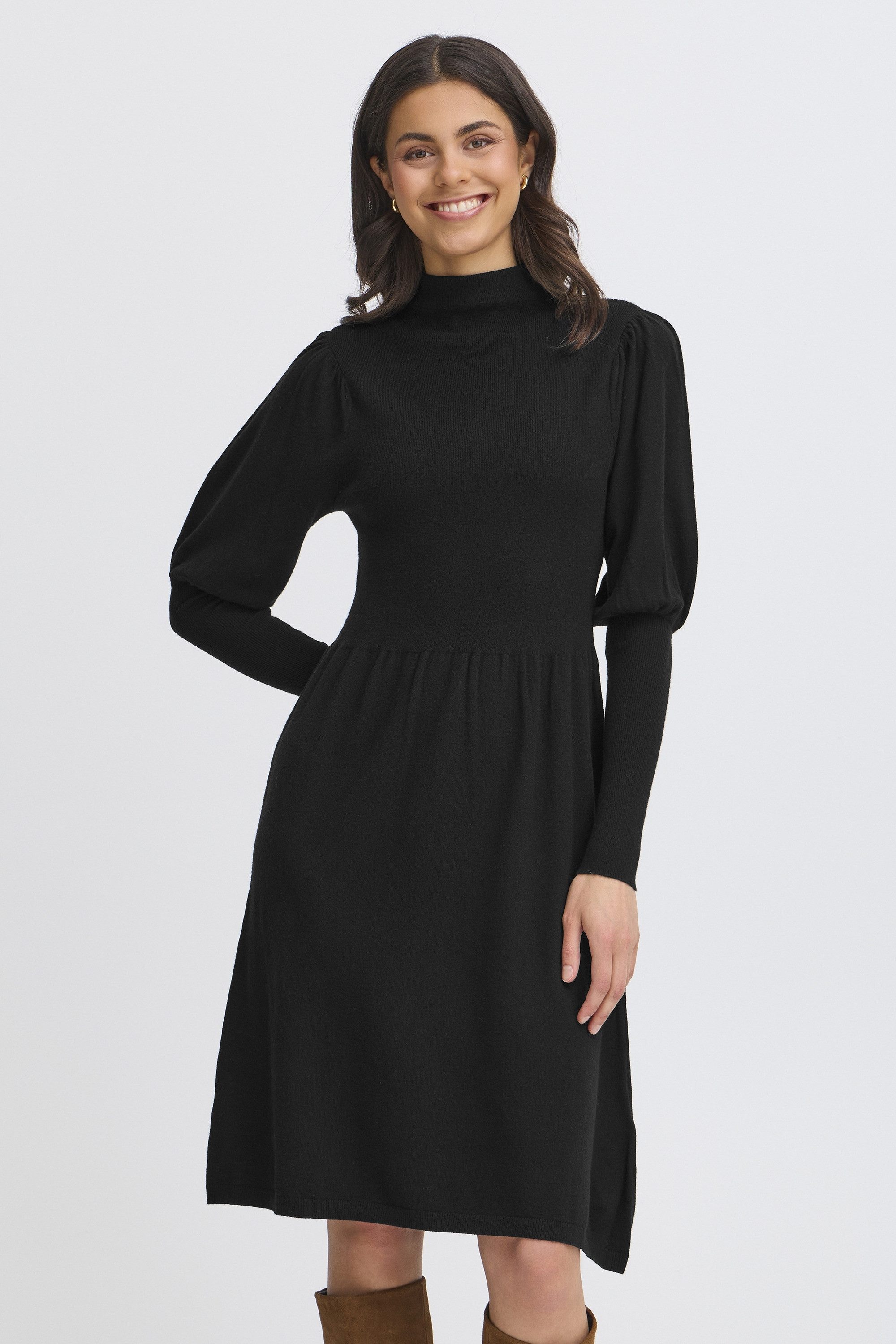 fransa Jerseykleid Casual FRDEDINA günstig online kaufen