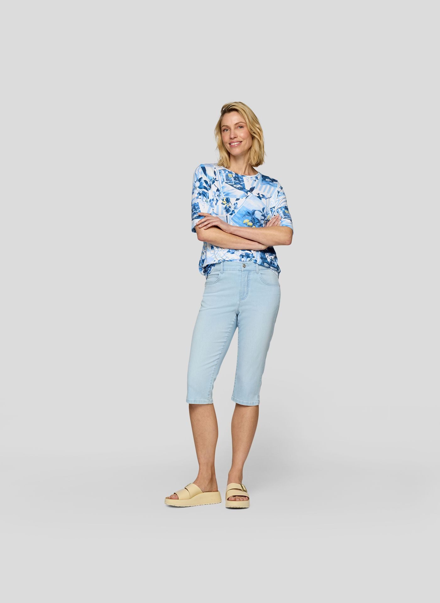 Rabe Kurzarmshirt günstig online kaufen