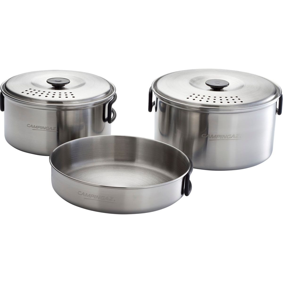 Campingaz Kochtopf Camping-Geschirrset
