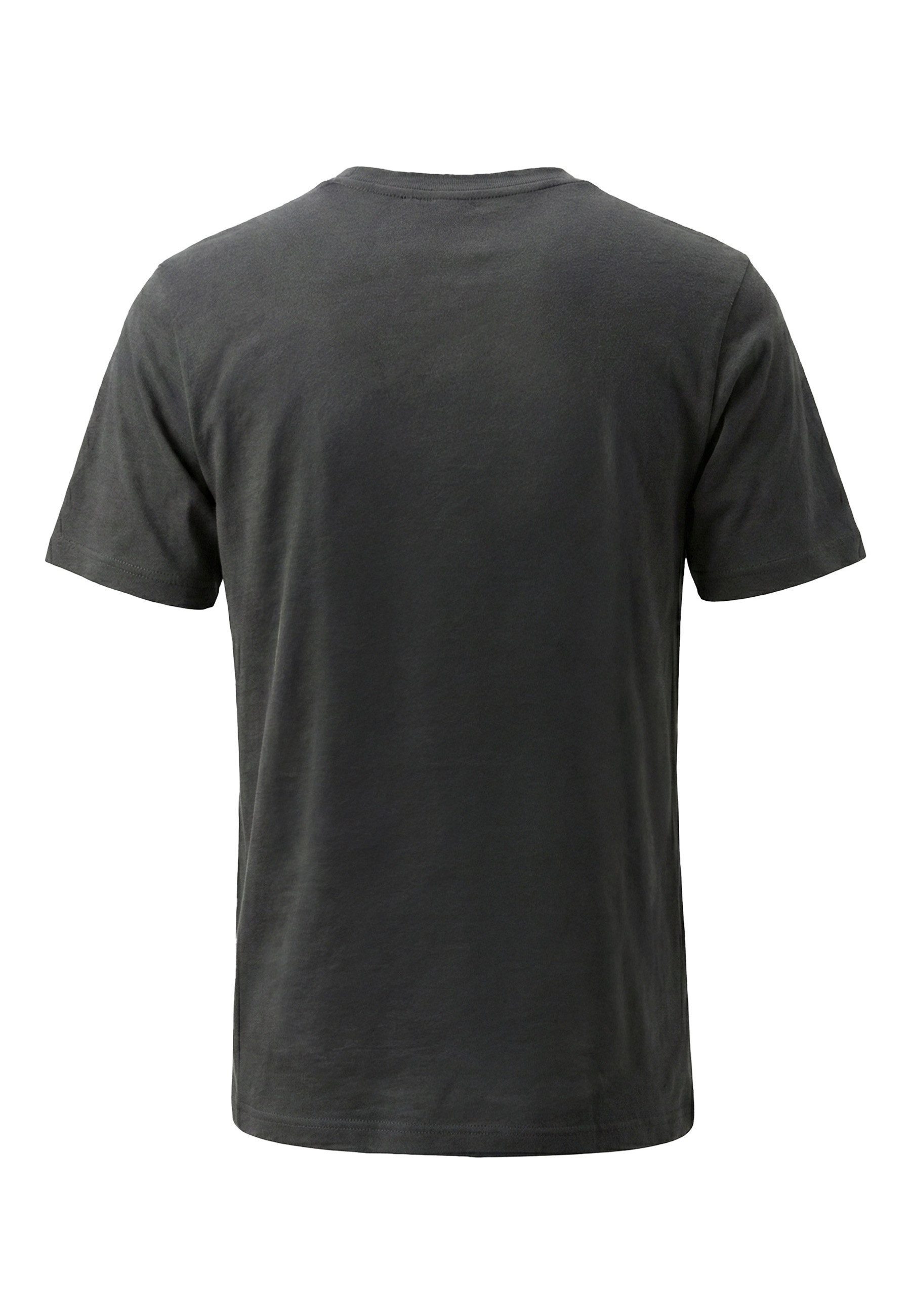 Kleinigkeit T-Shirt Kleinigkeit T-Luxe (1-tlg)
