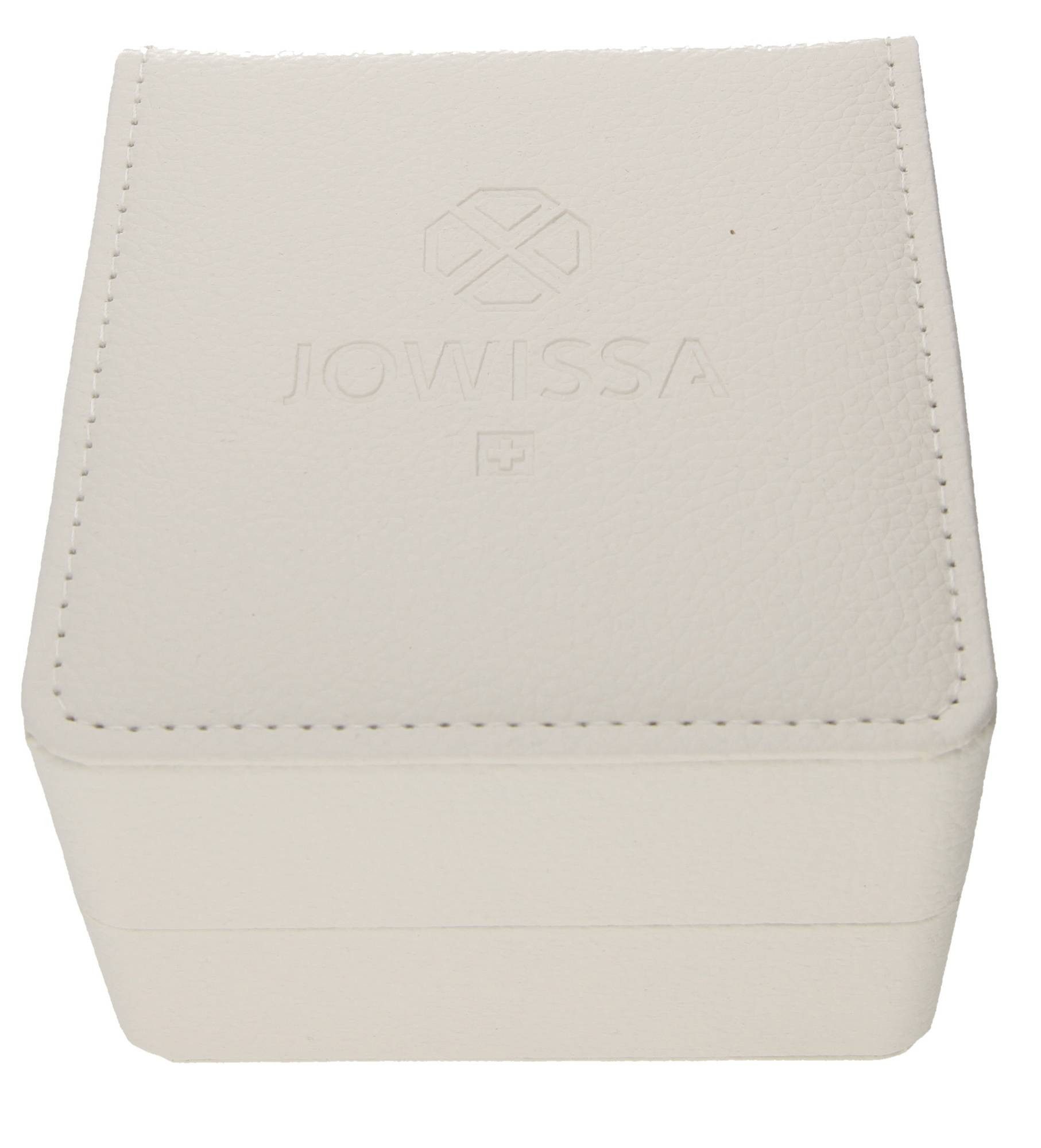 JOWISSA Schweizer Uhr Cubic günstig online kaufen