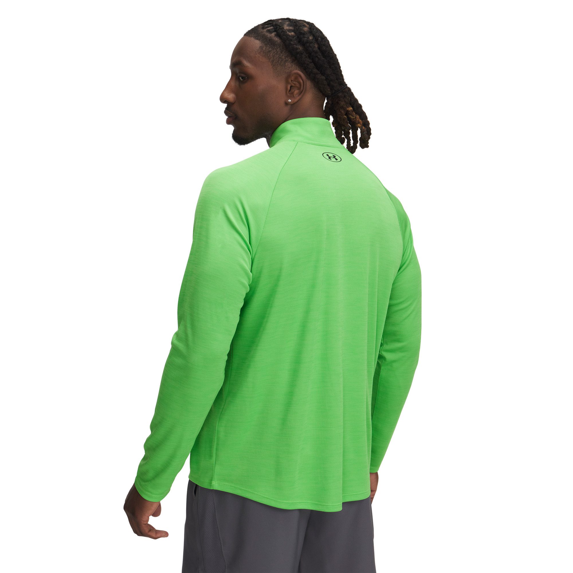 Under Armour® Langarmshirt Under Armour Herren günstig online kaufen