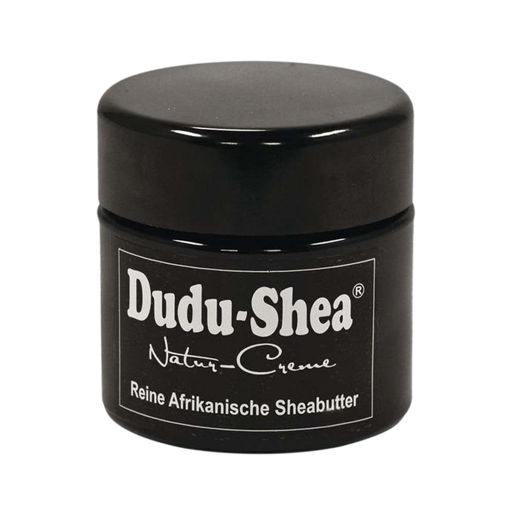 Körperbutter Dudu - Sheabutter 100ml
