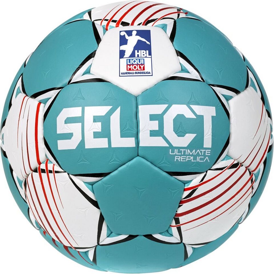 Qualität Replica, Handball geprüfte EHF-approved Select Handball Hochwertige, – Ultimate