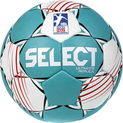Select Handball Handball Ultimate Replica, Hochwertige, geprüfte Qualität – EHF-approved