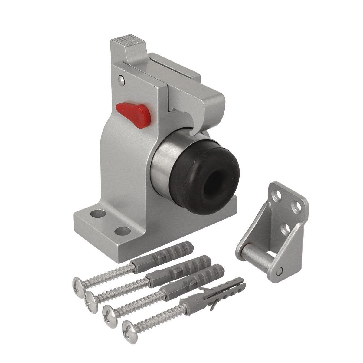 MS Beschläge Bodentürstopper Türfeststeller Türstopper Feststellhebel Türha günstig online kaufen