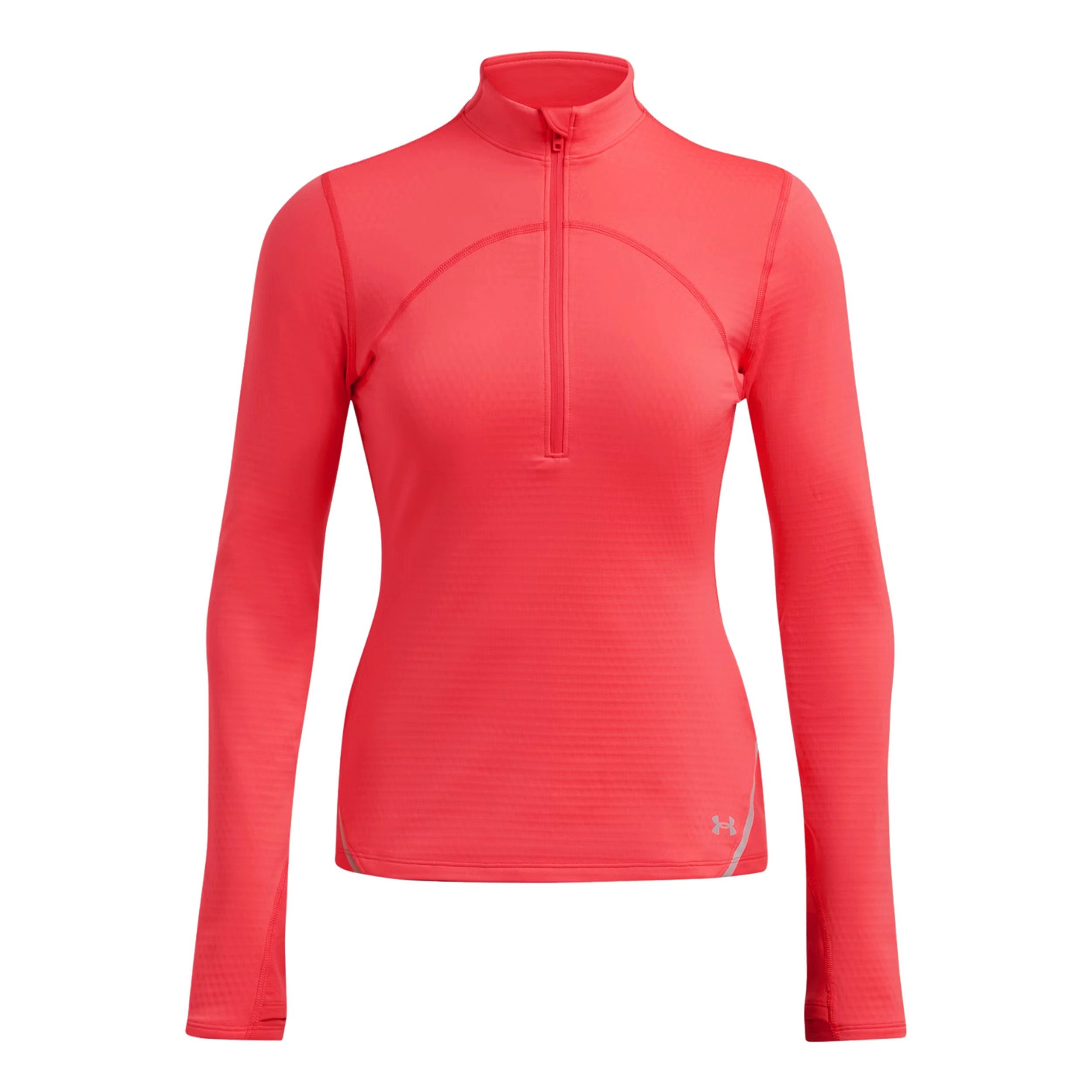 Under Armour® Longsleeve Vanish Coldweather 1/2 Zip