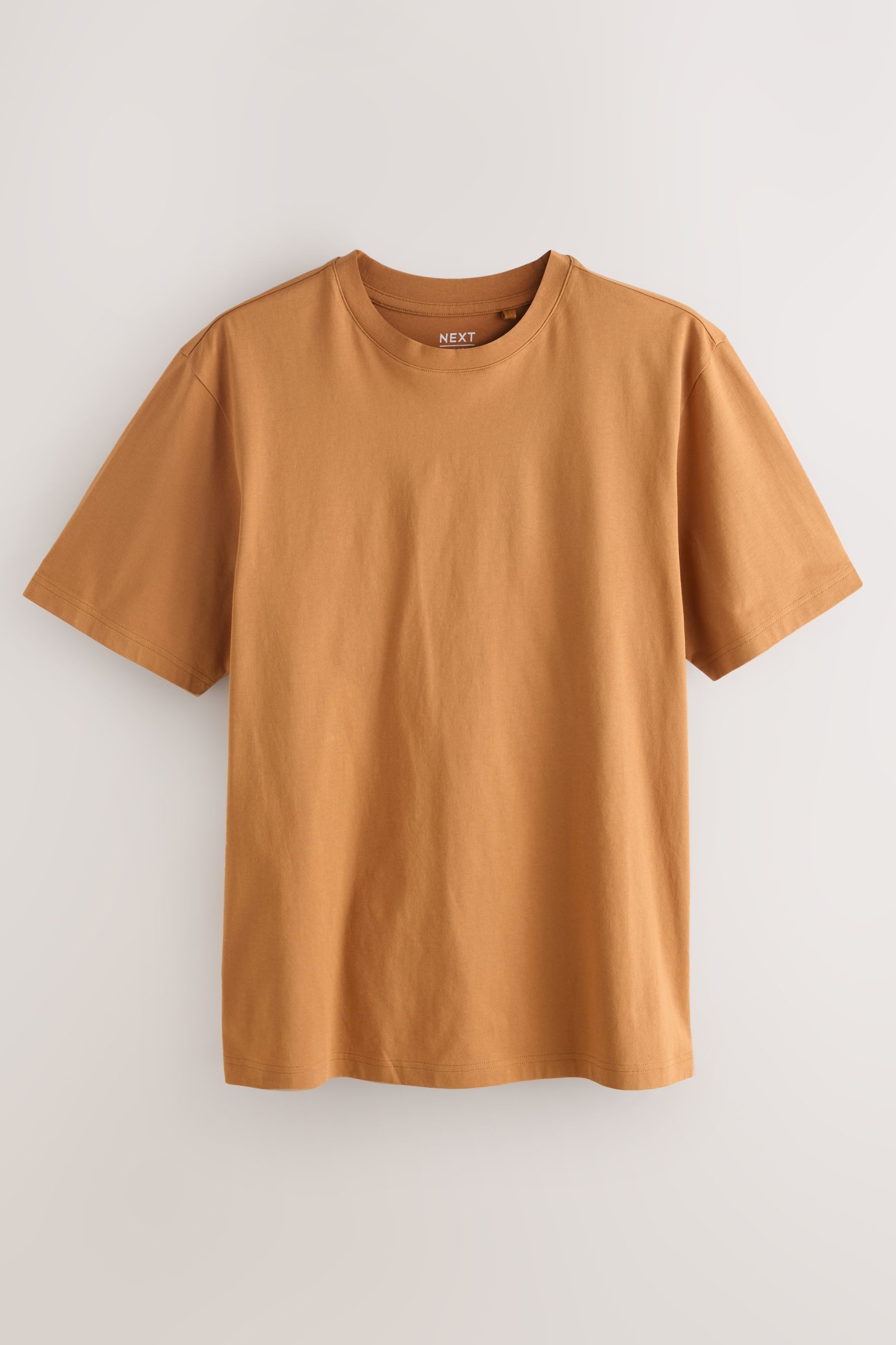 Next T-Shirt Essential Regular Fit T-Shirts, günstig online kaufen