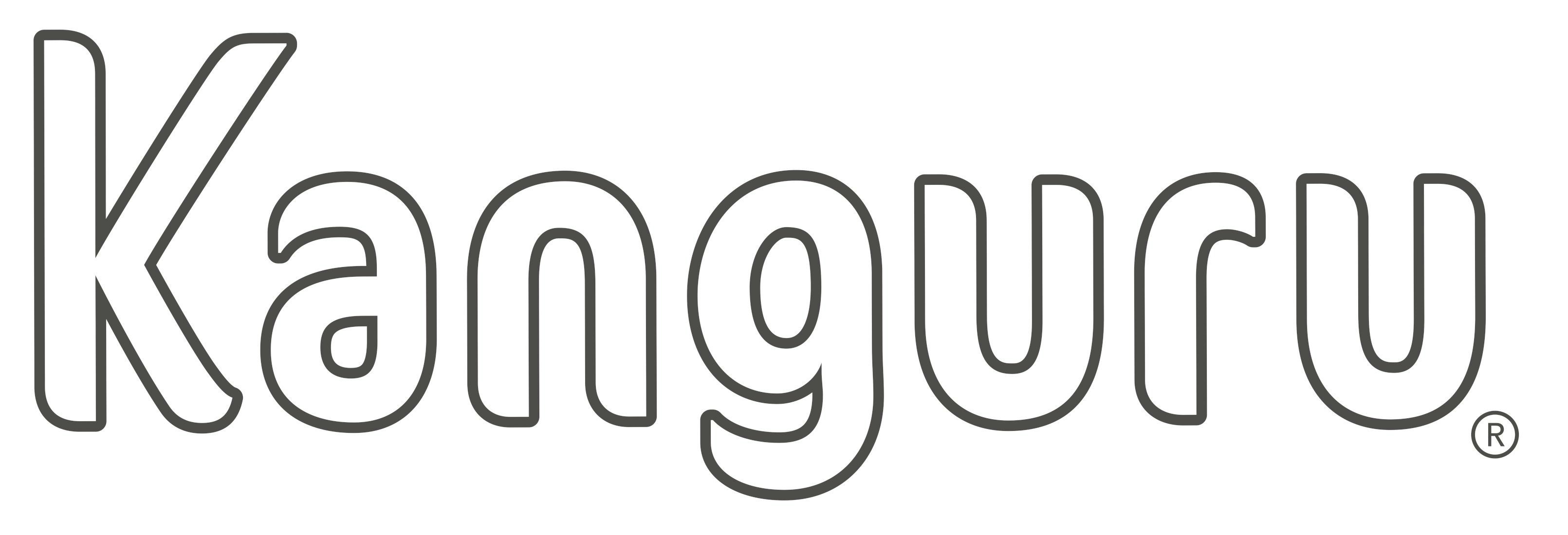 Kanguru