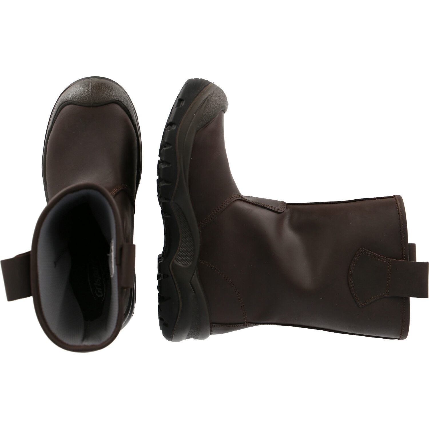Grisport Sicherheitsstiefel S3 "70249C" Sicherheitsstiefel