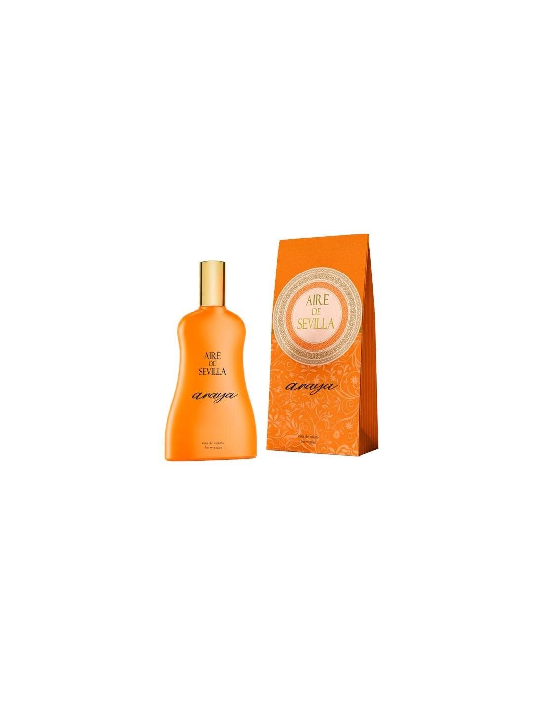 Instituto Espanol Eau de Toilette Aire De Sevilla Araya Eau de Toilette