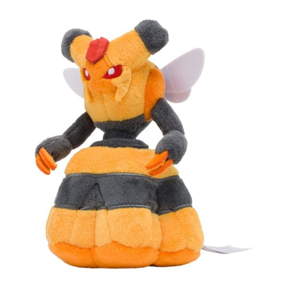 POKÉMON Kuscheltier Honweisel Kuscheltier - Pokemon Center Original 14 cm plüsch Vespiquen (1-St)