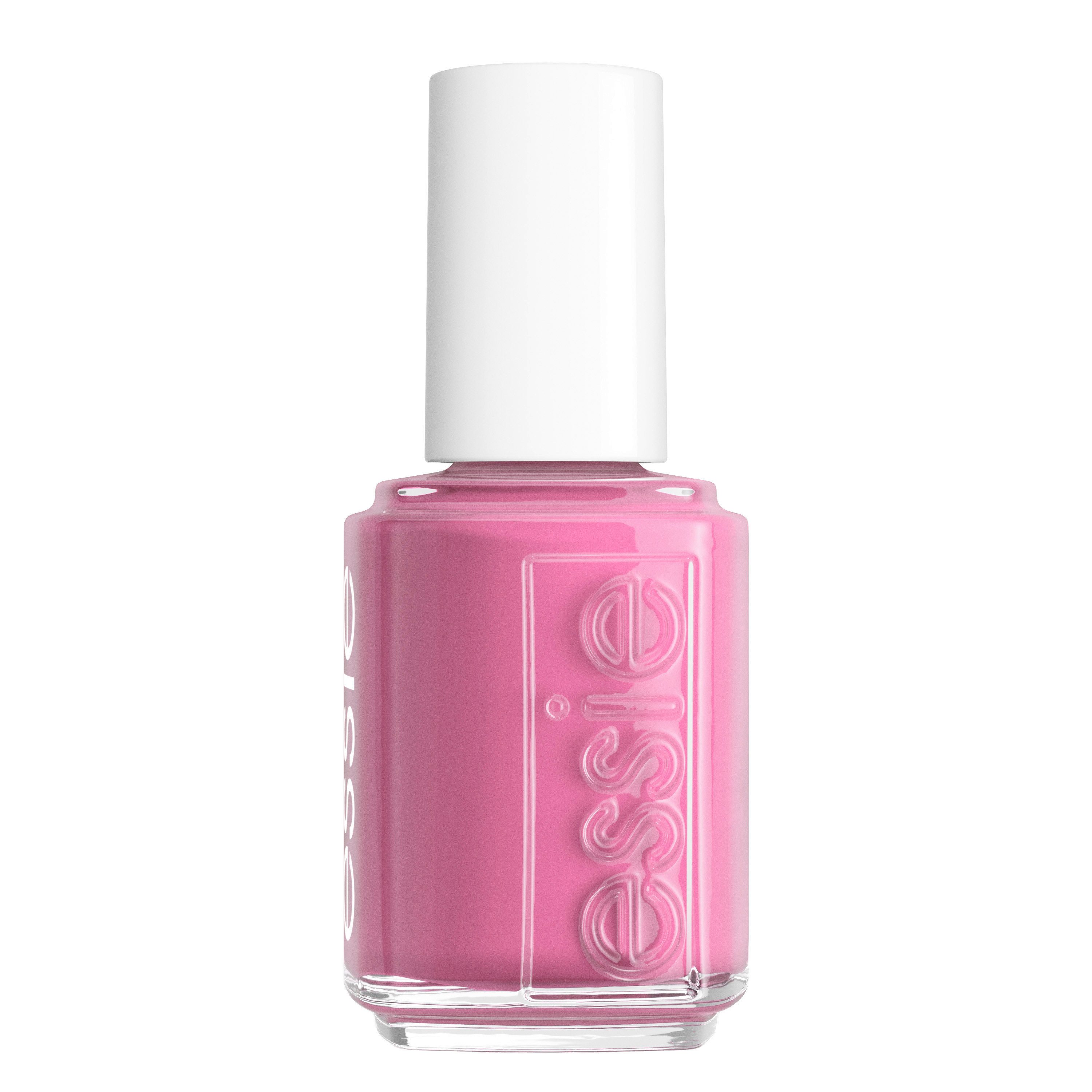 essie Nagellack, für farbintensive und ultra-starke Nägel, natürliche Inhaltsstoffe