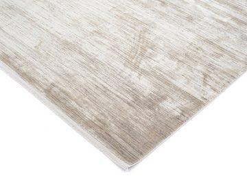 Teppich fade out, machalke®, rechteckig, Höhe: 8 mm, Design Teppich, 3D-Optik, Hoch-Tief-Struktur, Wohnzimmer