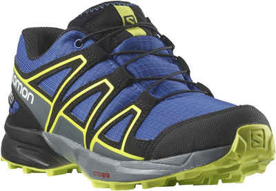 Salomon SPEEDCROSS CLIMASALOMON™ WP J Wanderschuh wasserdicht