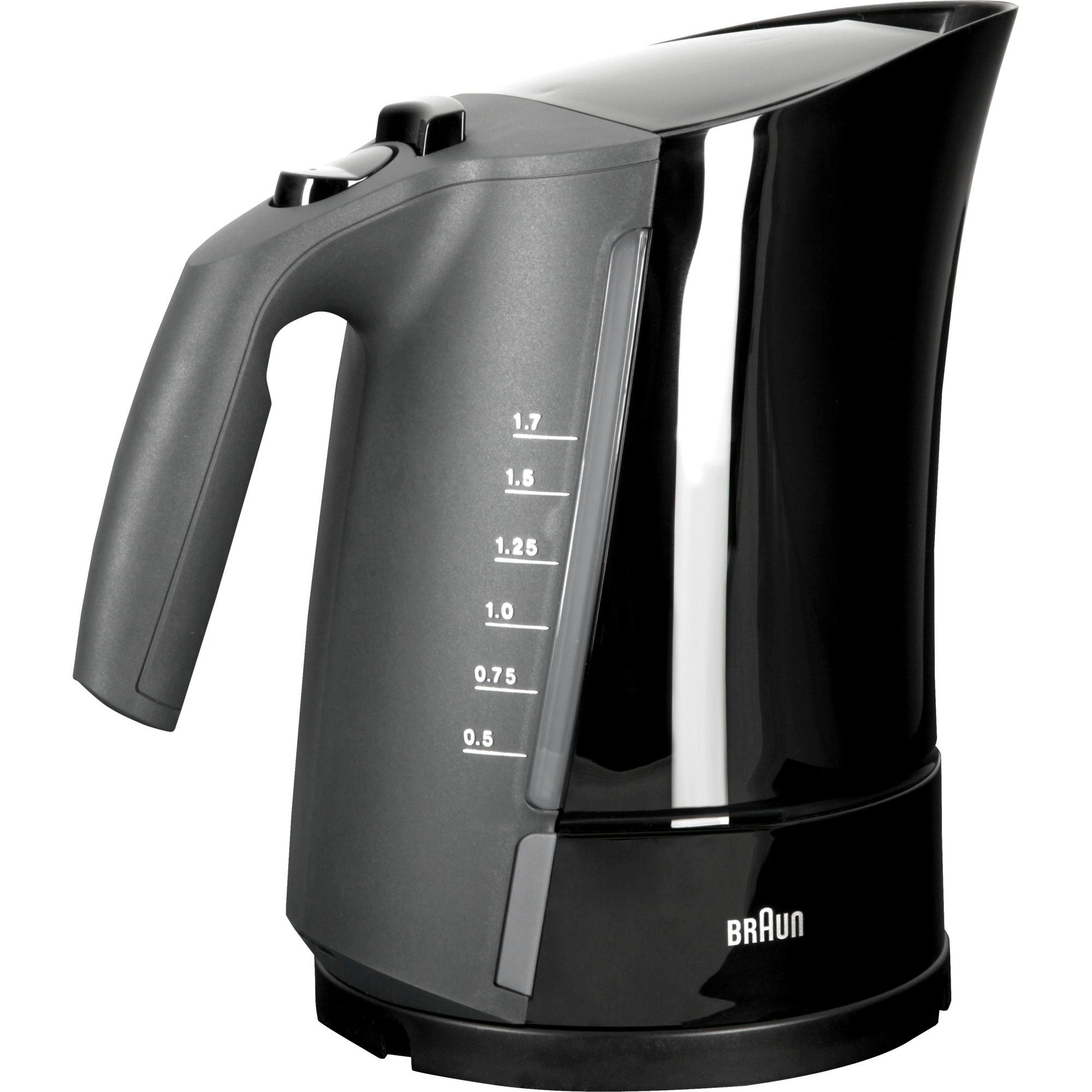 Braun Елктрочайники Braun Елктрочайники MultiQuick 3 WK 300, (1,6, 1.6 l