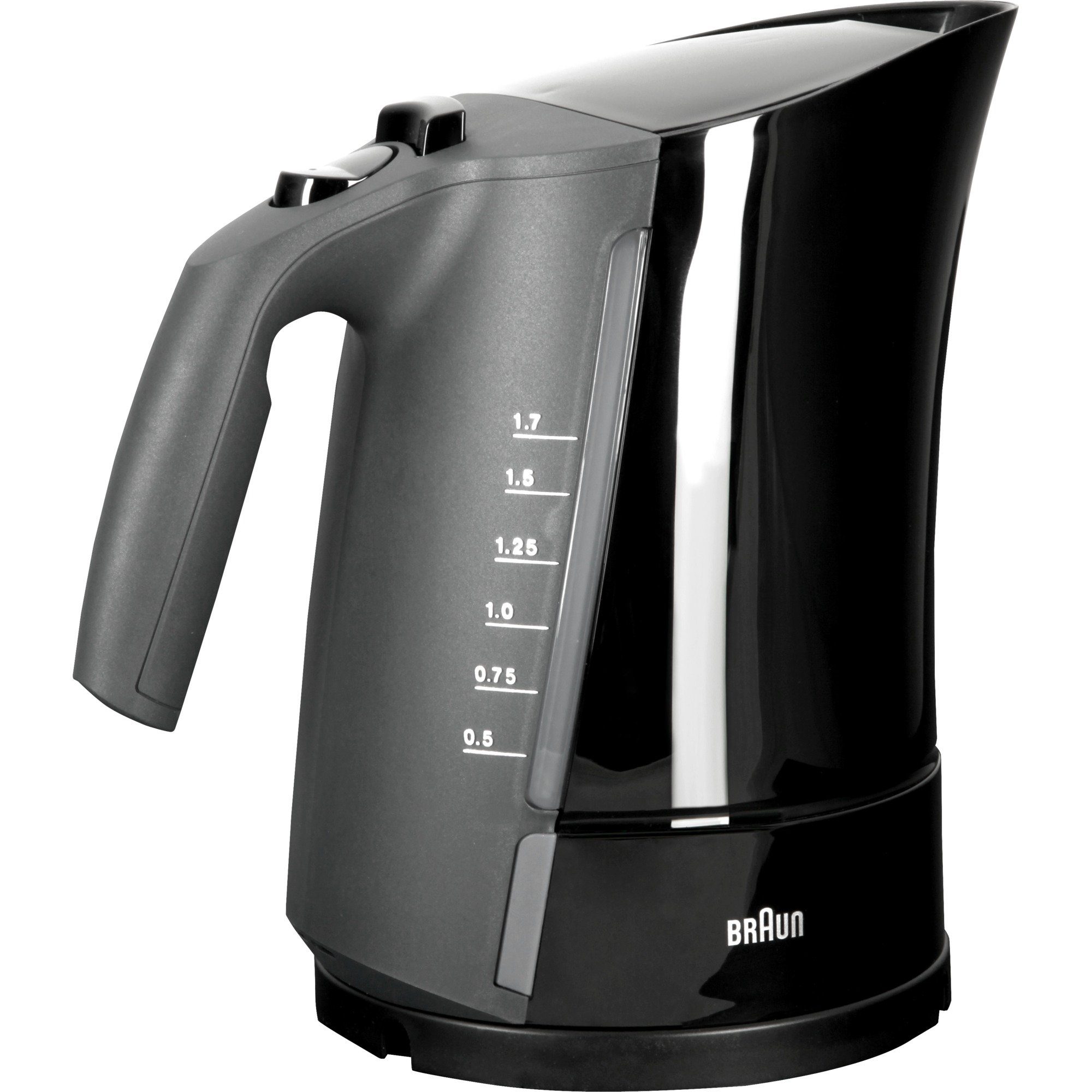 Braun Wasserkocher MultiQuick 3 WK 300, 1.6 l